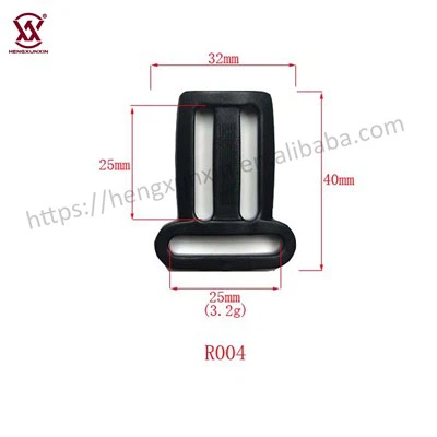 Műanyag csúszószíj -beállító